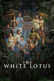 The White Lotus (2025)