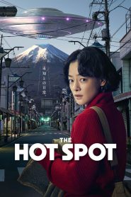 Hot Spot (2025)